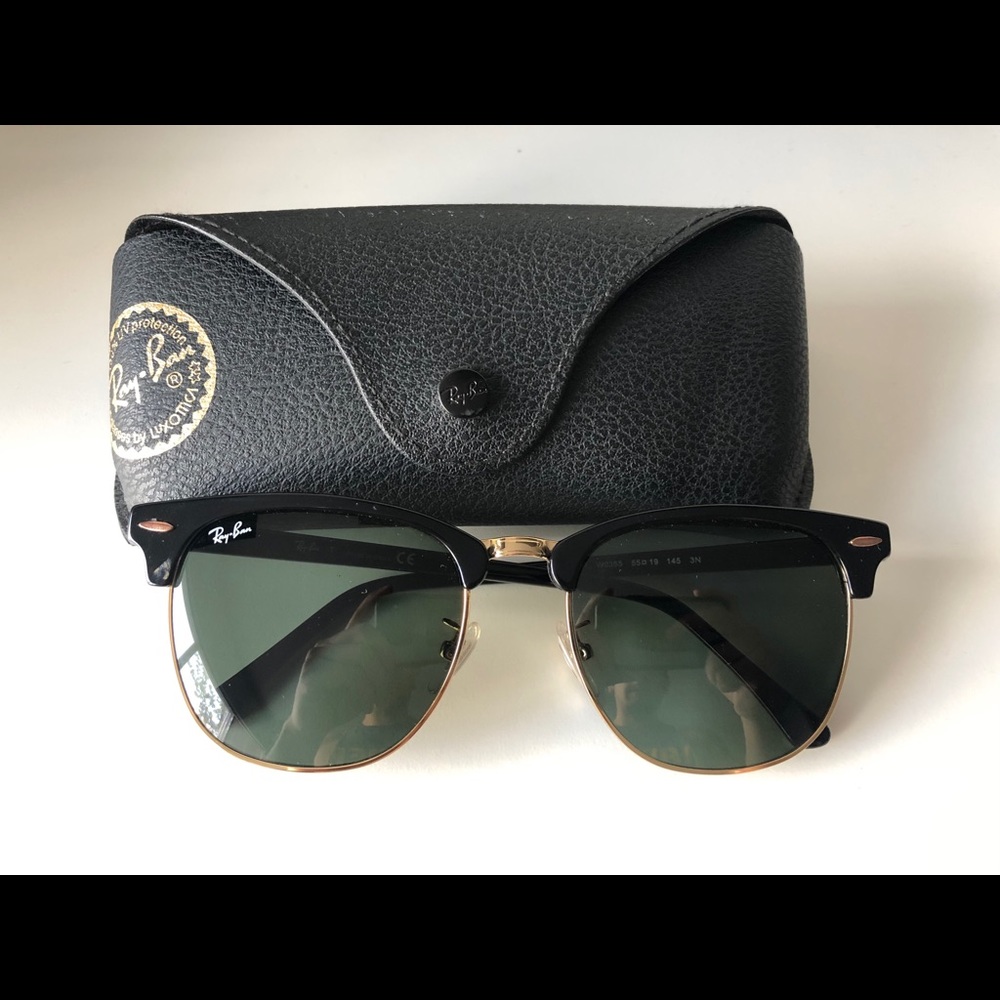 Ray ban Clubmaster